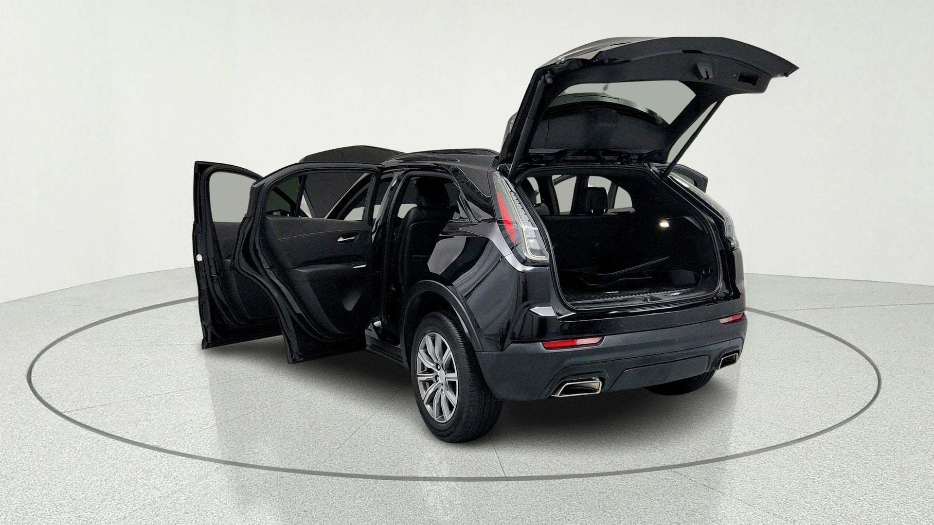 2023 Cadillac XT4 Sport