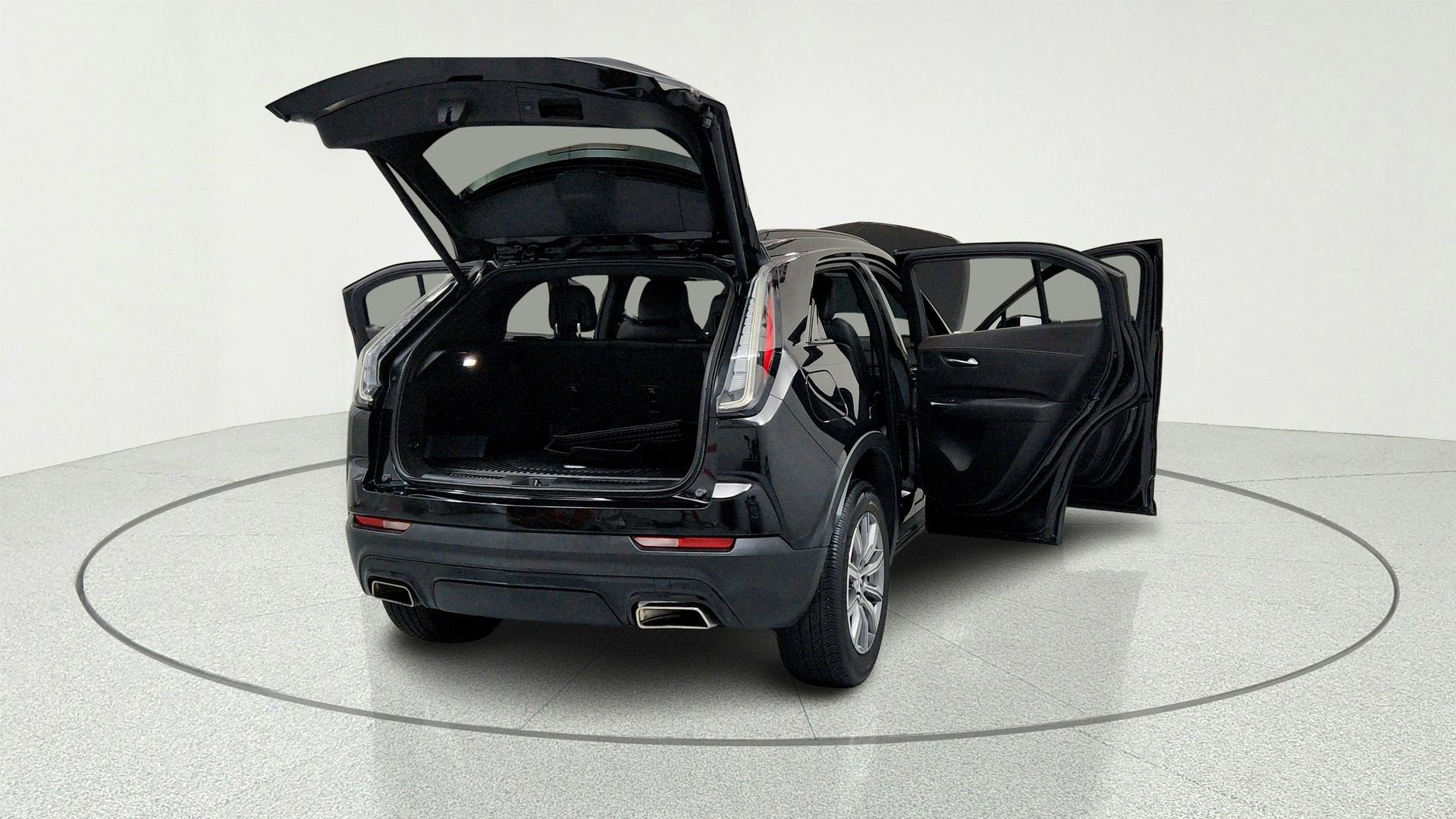 2023 Cadillac XT4 Sport