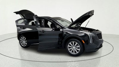 2023 Cadillac XT4 Sport