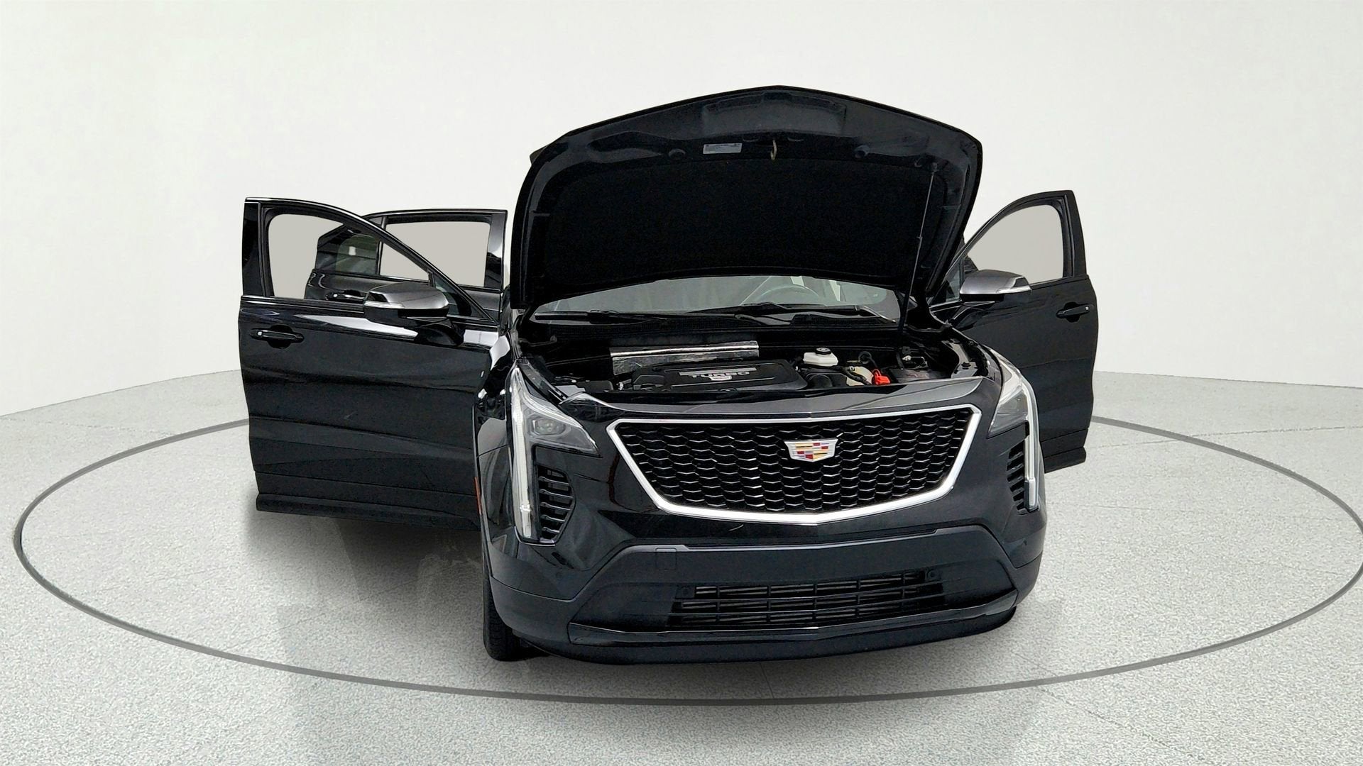 2023 Cadillac XT4 Sport