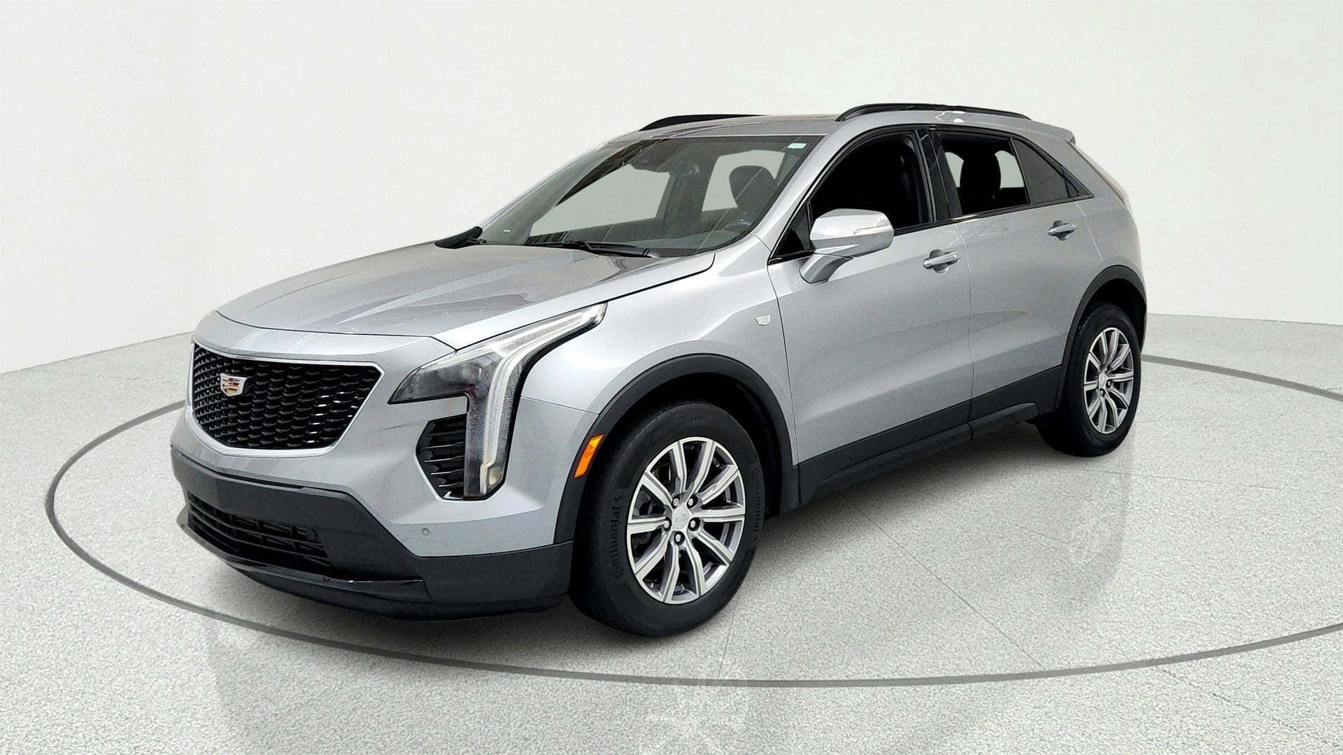 2023 Cadillac XT4 Sport's photo