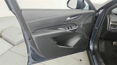 2019 Cadillac XT4 AWD Sport