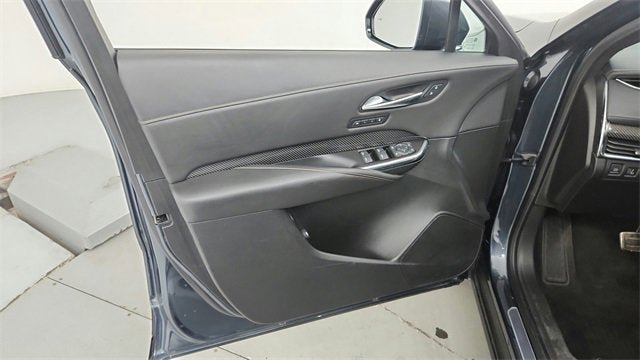 2019 Cadillac XT4 AWD Sport