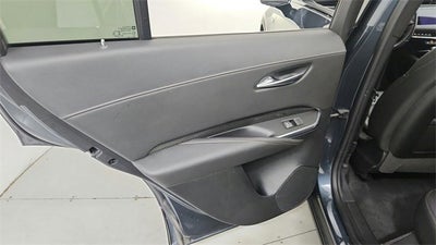 2019 Cadillac XT4 AWD Sport