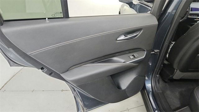 2019 Cadillac XT4 AWD Sport