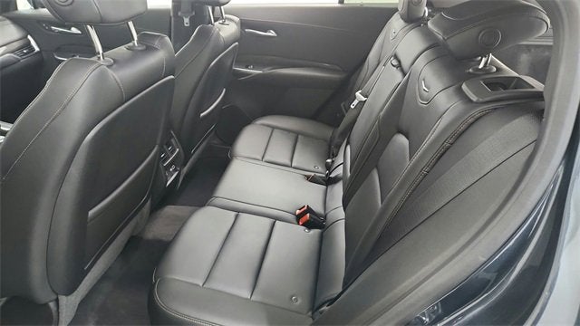 2019 Cadillac XT4 AWD Sport