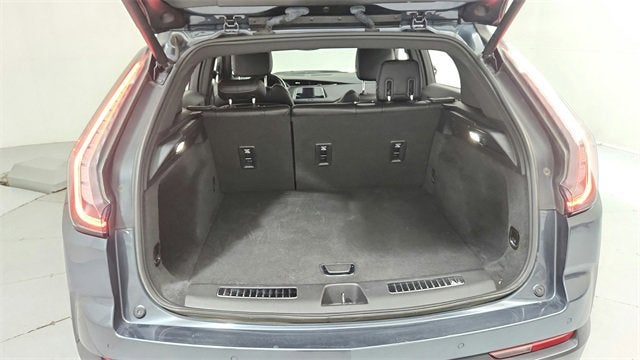 2019 Cadillac XT4 AWD Sport