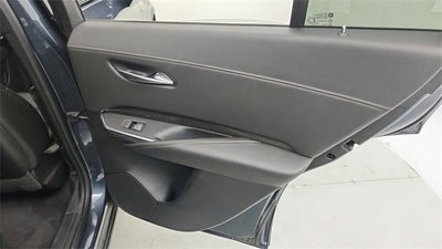 2019 Cadillac XT4 AWD Sport