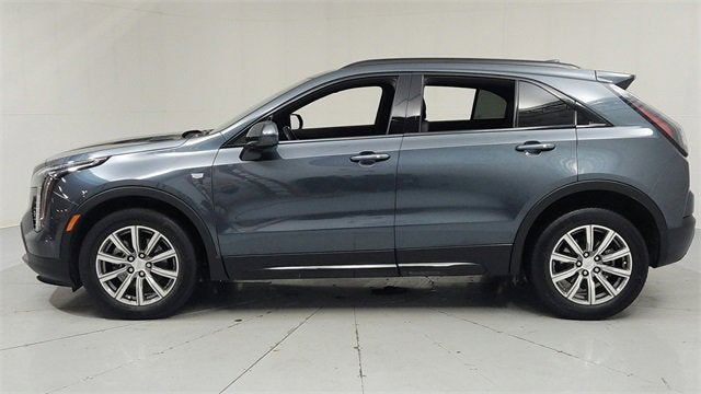 2019 Cadillac XT4 AWD Sport