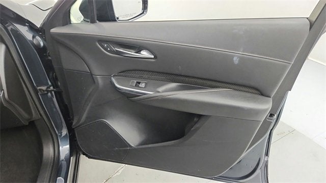 2019 Cadillac XT4 AWD Sport