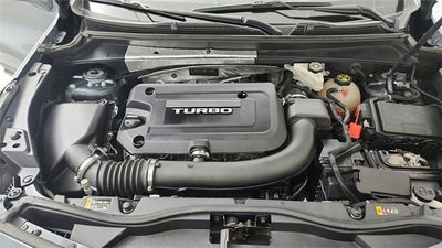 2019 Cadillac XT4 AWD Sport