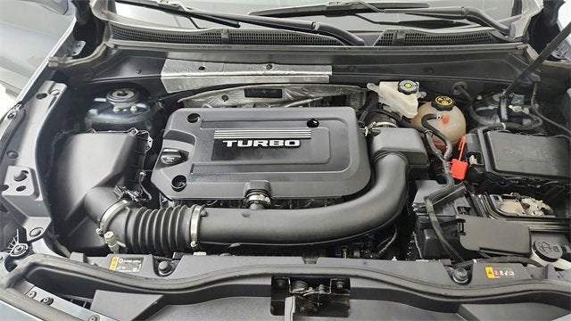 2019 Cadillac XT4 AWD Sport