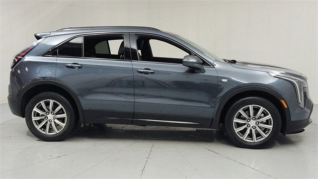 2019 Cadillac XT4 AWD Sport