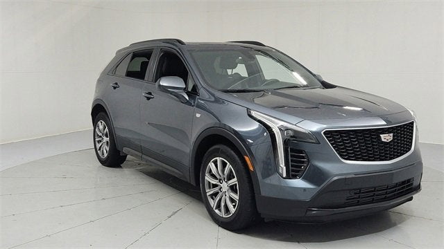 2019 Cadillac XT4 AWD Sport