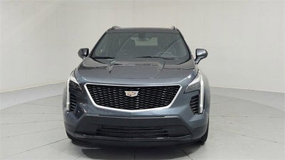 2019 Cadillac XT4 AWD Sport