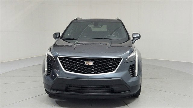 2019 Cadillac XT4 AWD Sport
