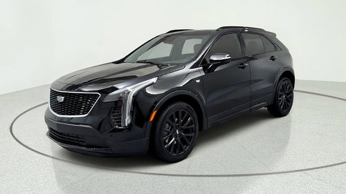 2023 Cadillac XT4 Sport