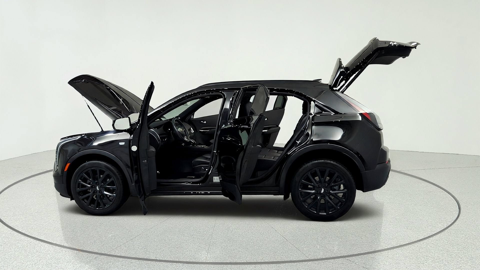 2023 Cadillac XT4 Sport