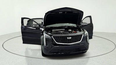 2023 Cadillac XT4 Sport