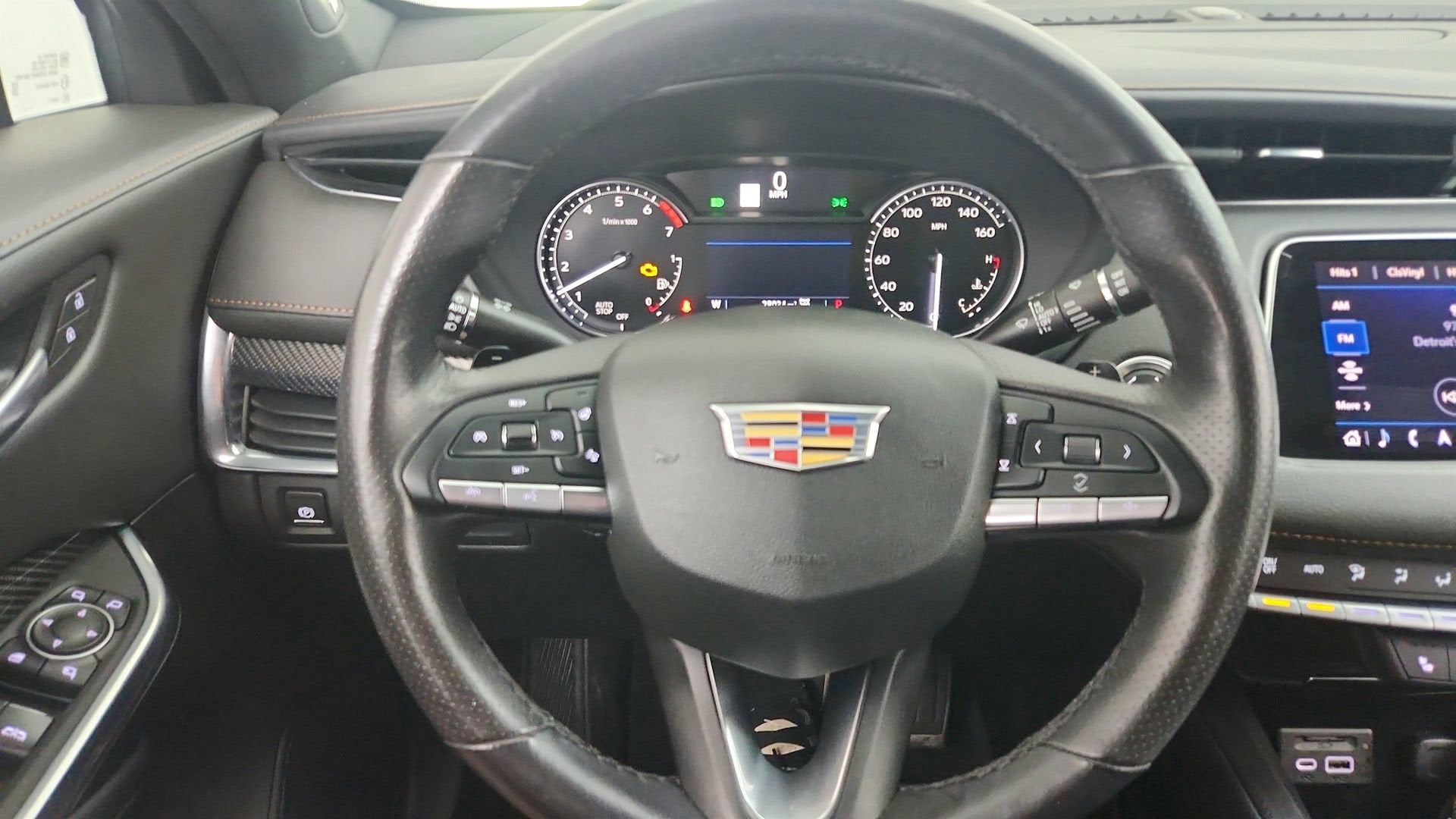 2023 Cadillac XT4 Sport