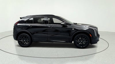 2023 Cadillac XT4 Sport