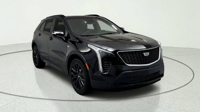 2023 Cadillac XT4 Sport