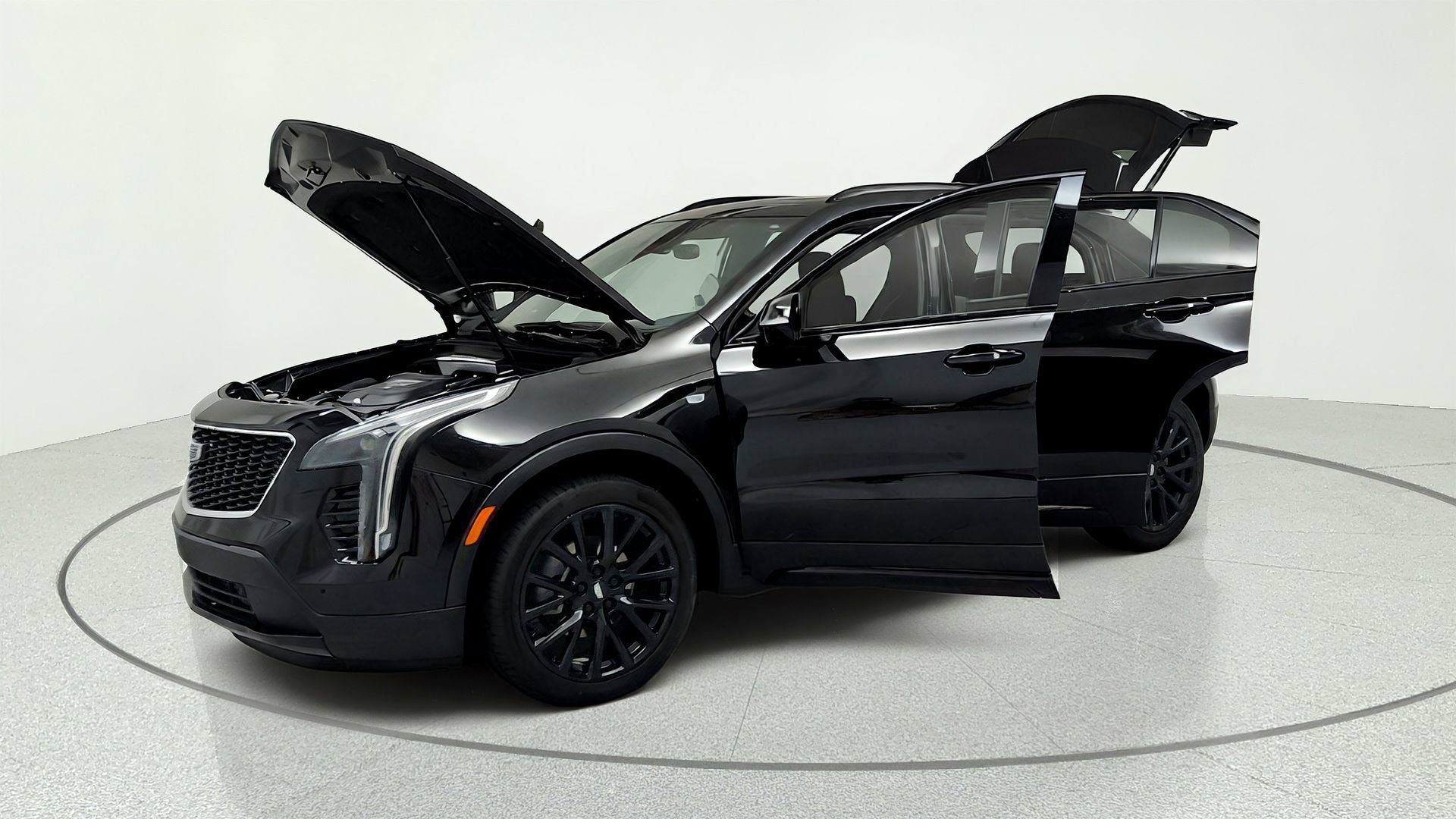 2023 Cadillac XT4 Sport