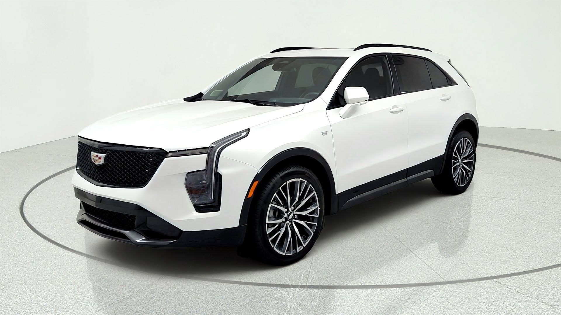 2024 Cadillac XT4