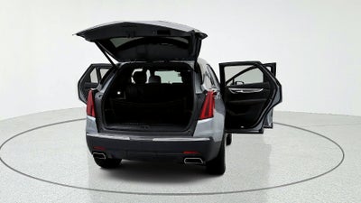 2024 Cadillac XT5 Luxury