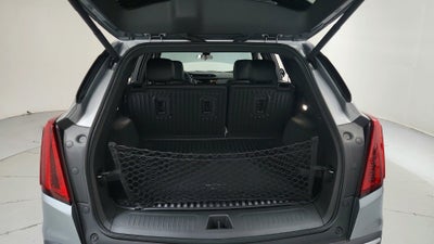 2024 Cadillac XT5 Luxury
