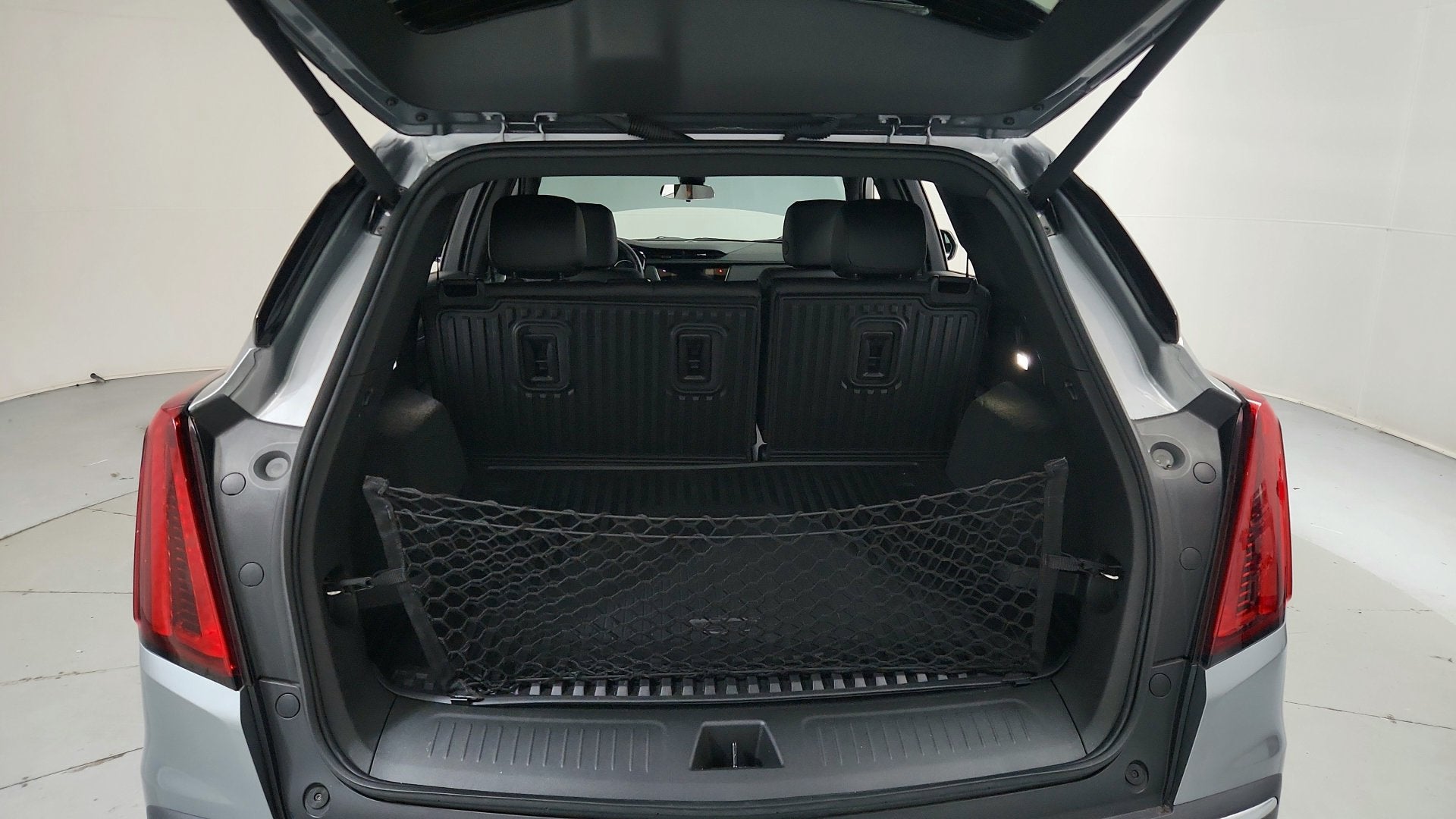 2024 Cadillac XT5 Luxury