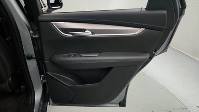 2024 Cadillac XT5 Luxury