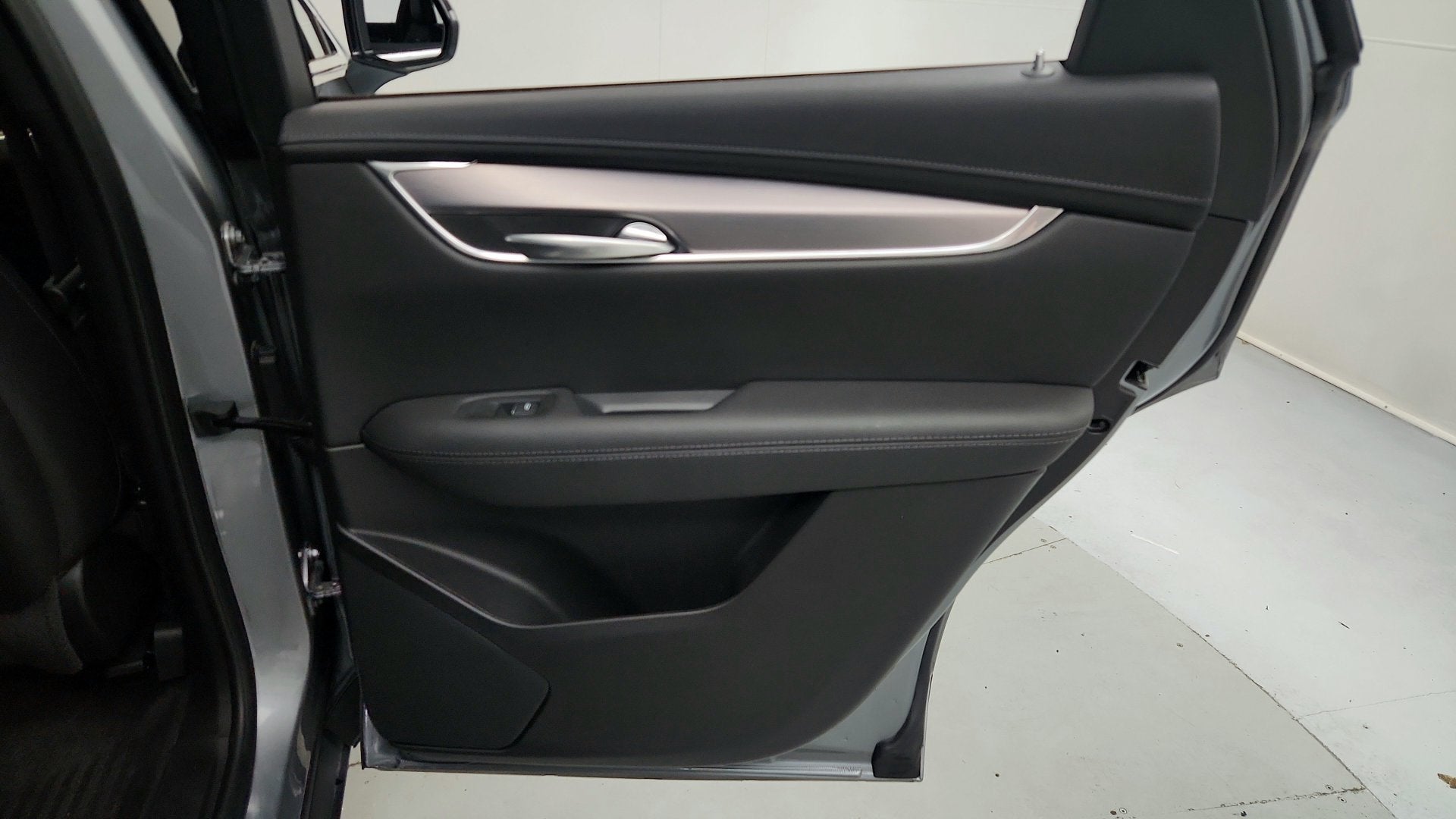 2024 Cadillac XT5 Luxury
