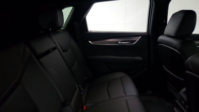 2024 Cadillac XT5 Luxury