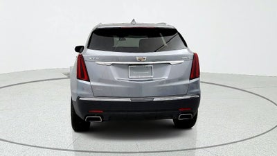 2024 Cadillac XT5 Luxury