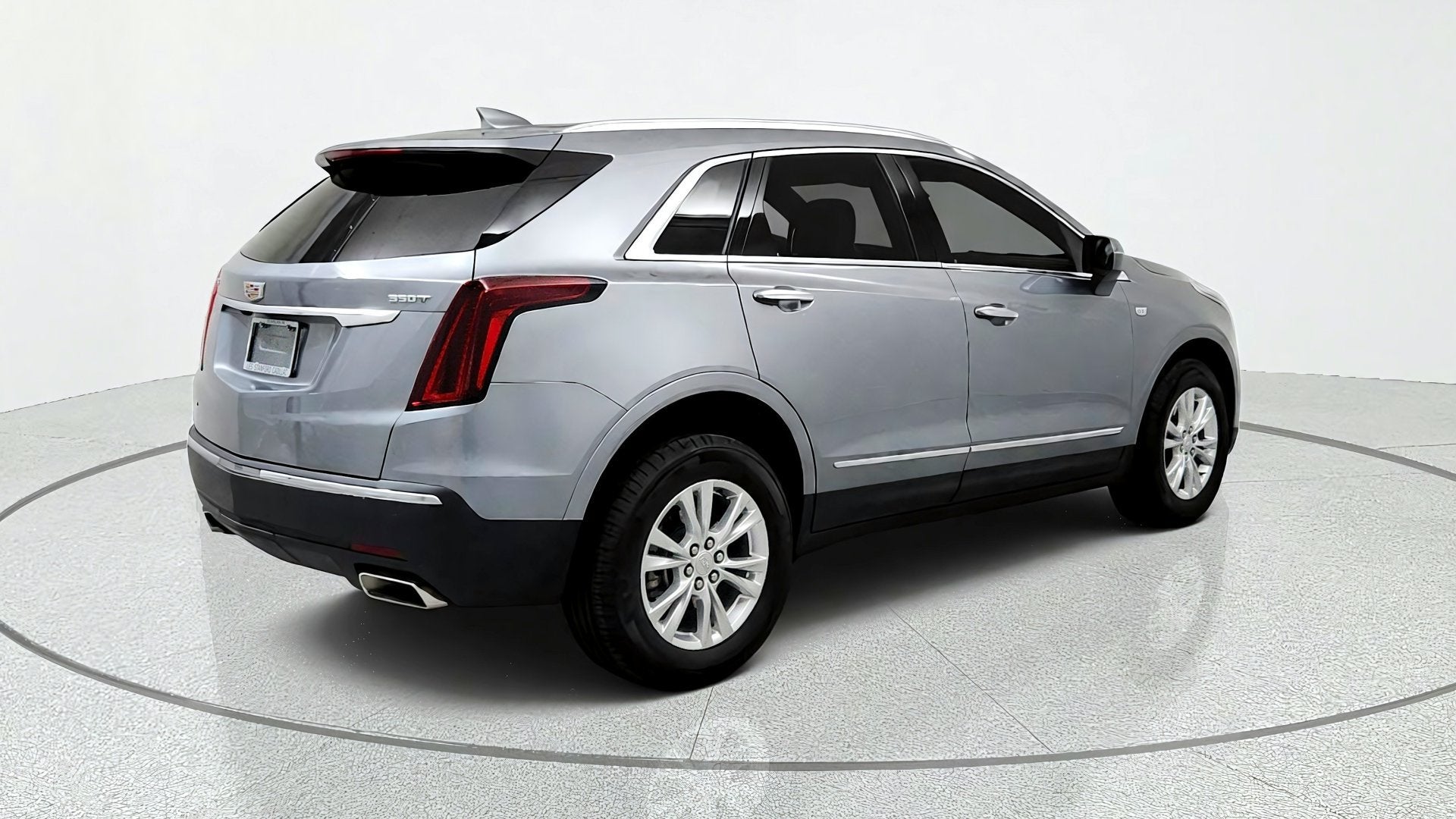 2024 Cadillac XT5 Luxury