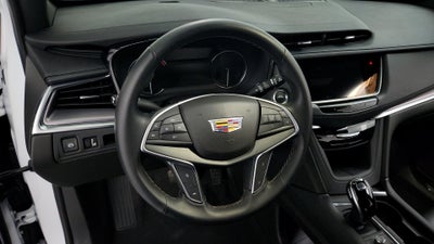 2024 Cadillac XT5 Luxury