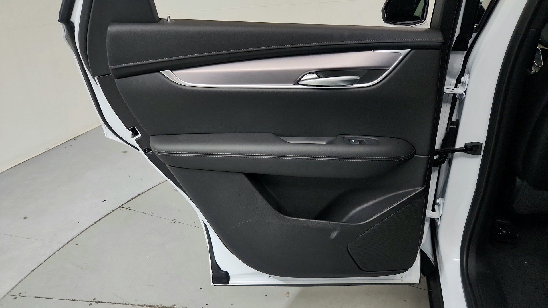 2024 Cadillac XT5 Luxury