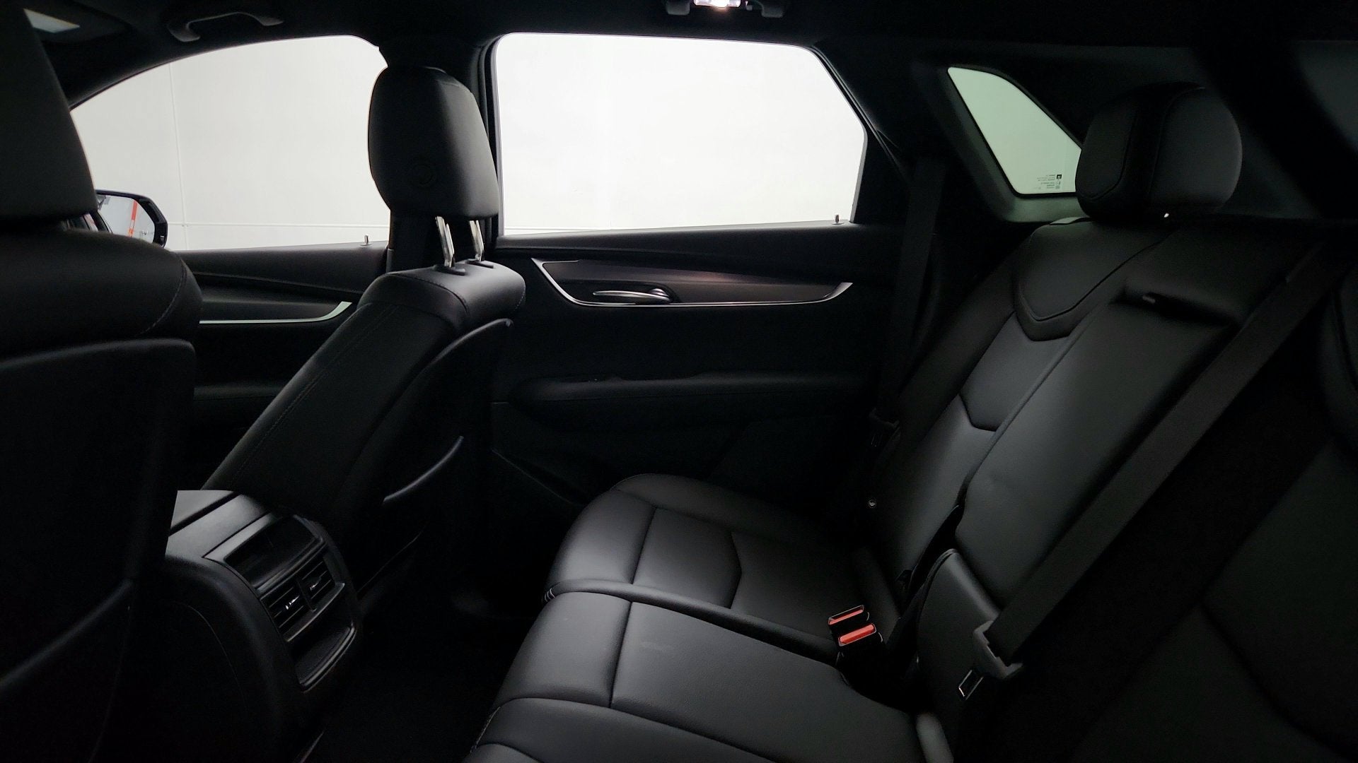 2024 Cadillac XT5 Luxury
