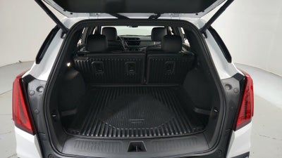 2024 Cadillac XT5 Luxury