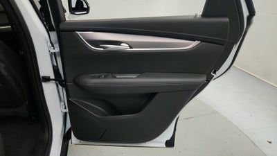 2024 Cadillac XT5 Luxury