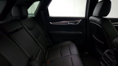 2024 Cadillac XT5 Luxury