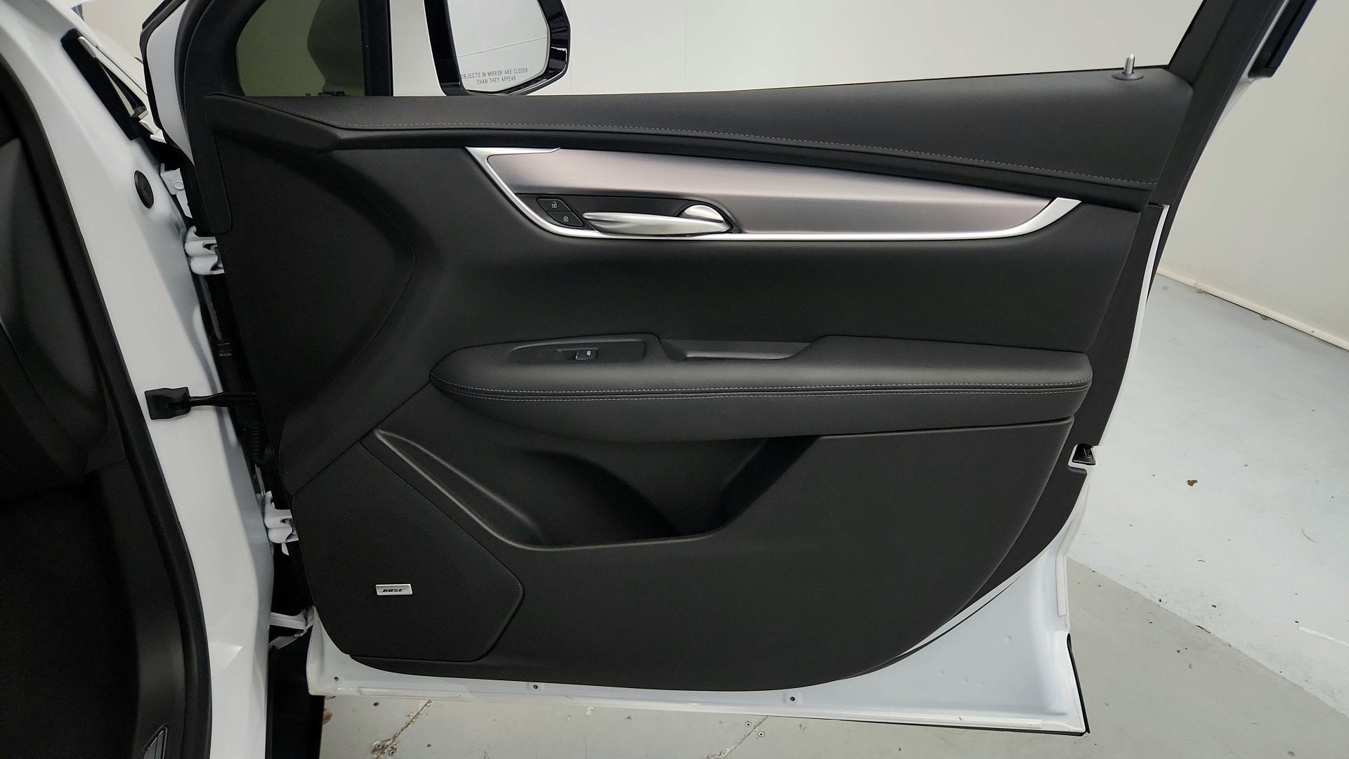 2024 Cadillac XT5 Luxury