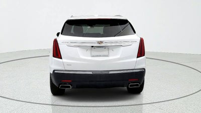 2024 Cadillac XT5 Luxury