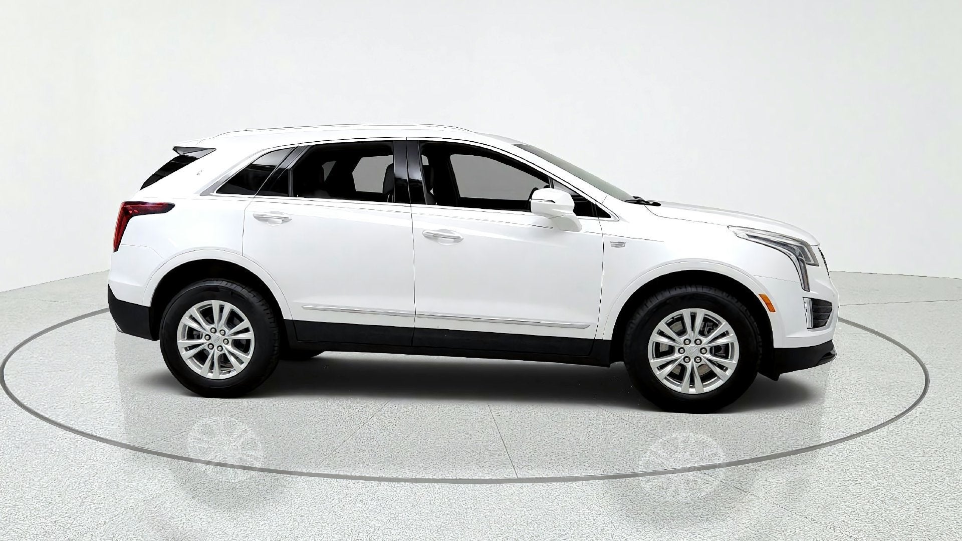 2024 Cadillac XT5 Luxury