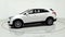 2017 Cadillac XT5 Luxury FWD