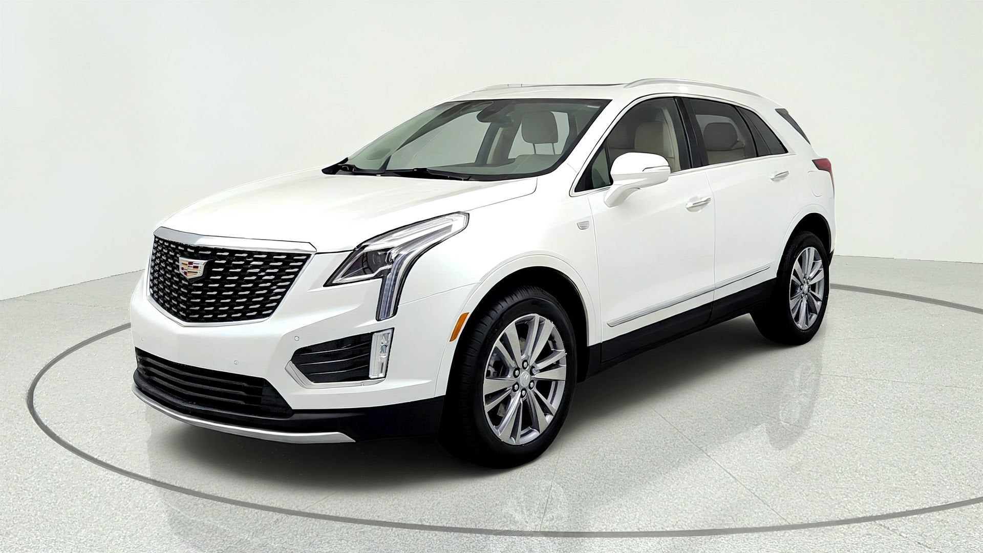 2024 Cadillac XT5