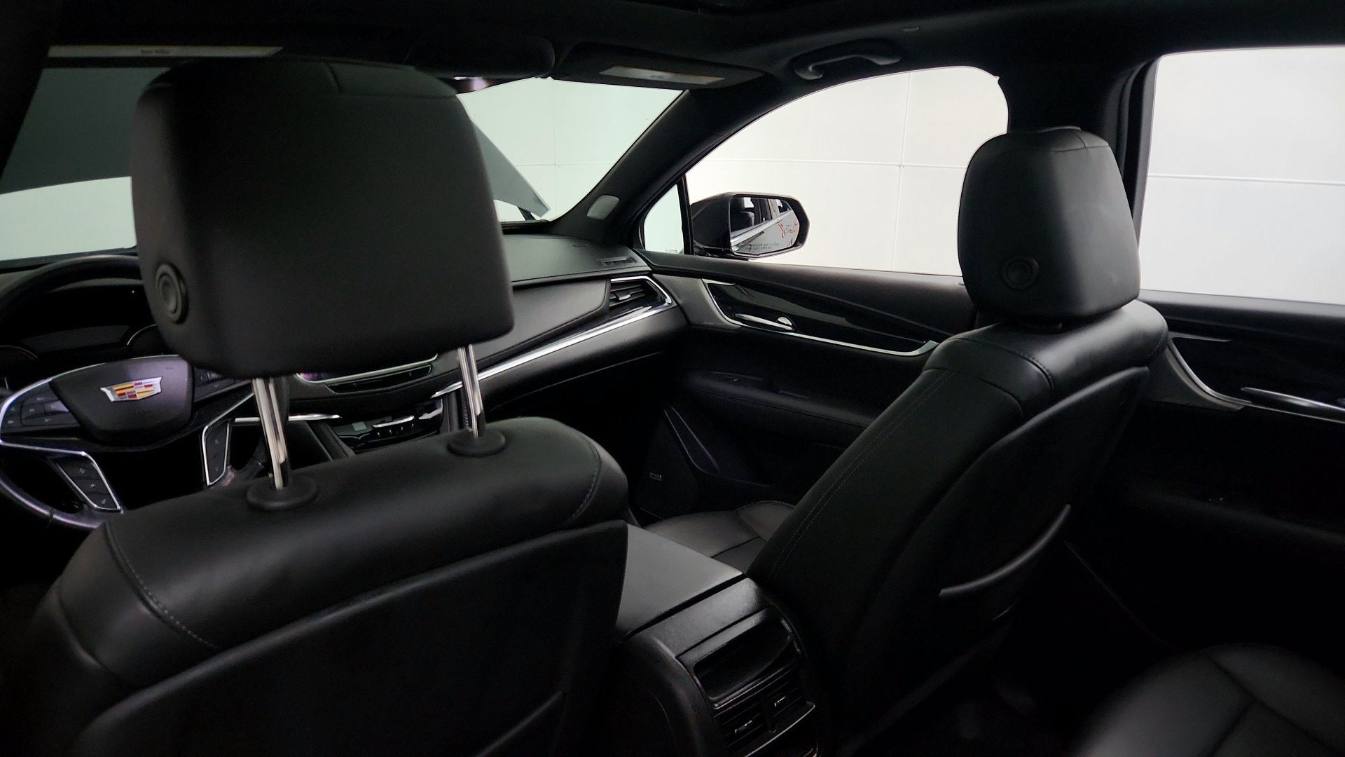 2020 Cadillac XT5 Premium Luxury FWD