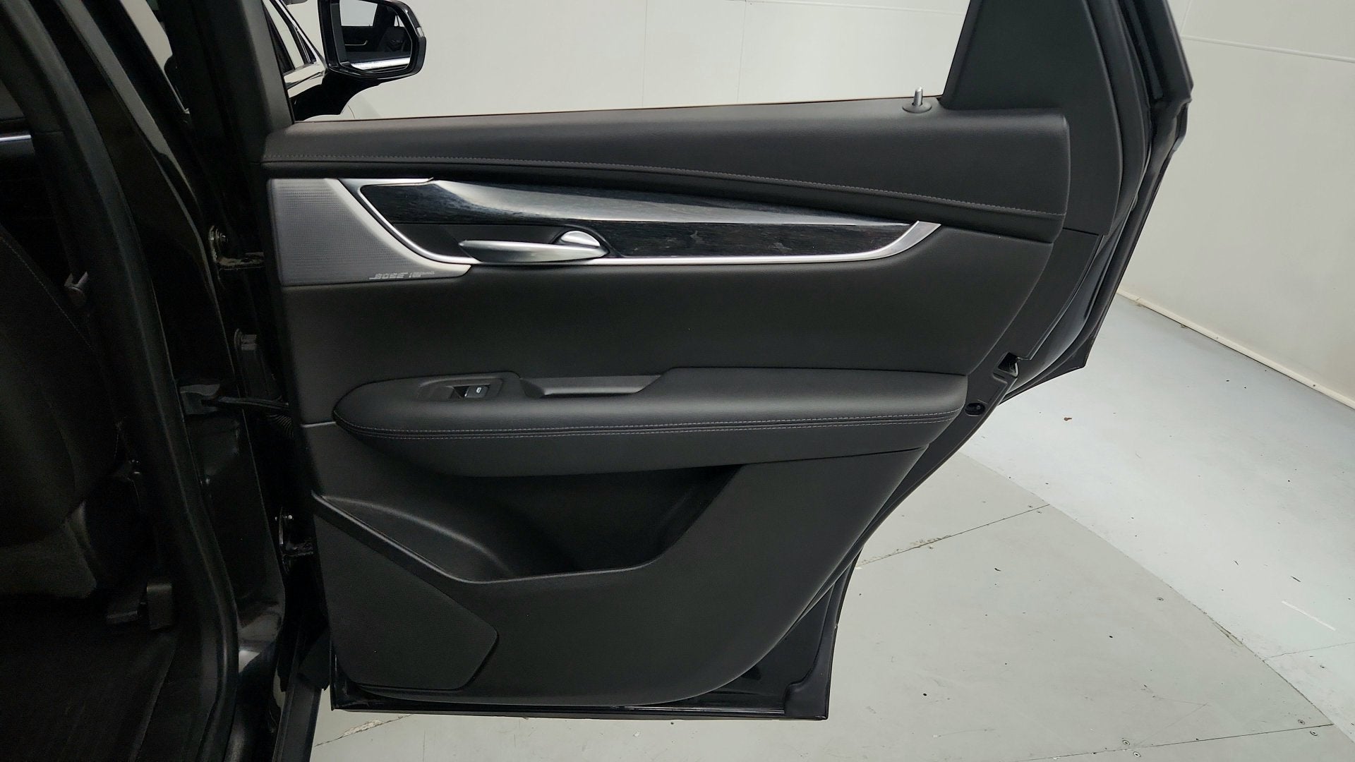 2020 Cadillac XT5 Premium Luxury FWD