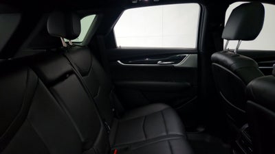 2020 Cadillac XT5 Premium Luxury FWD